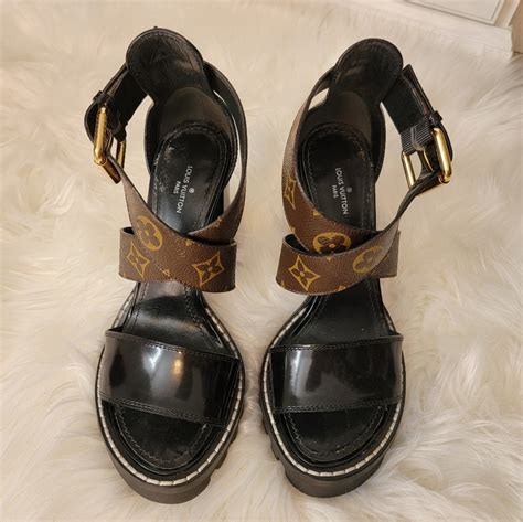 Products by Louis Vuitton: Star Trail Sandal